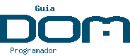 Guia DOM Systems em Descalvado/SP